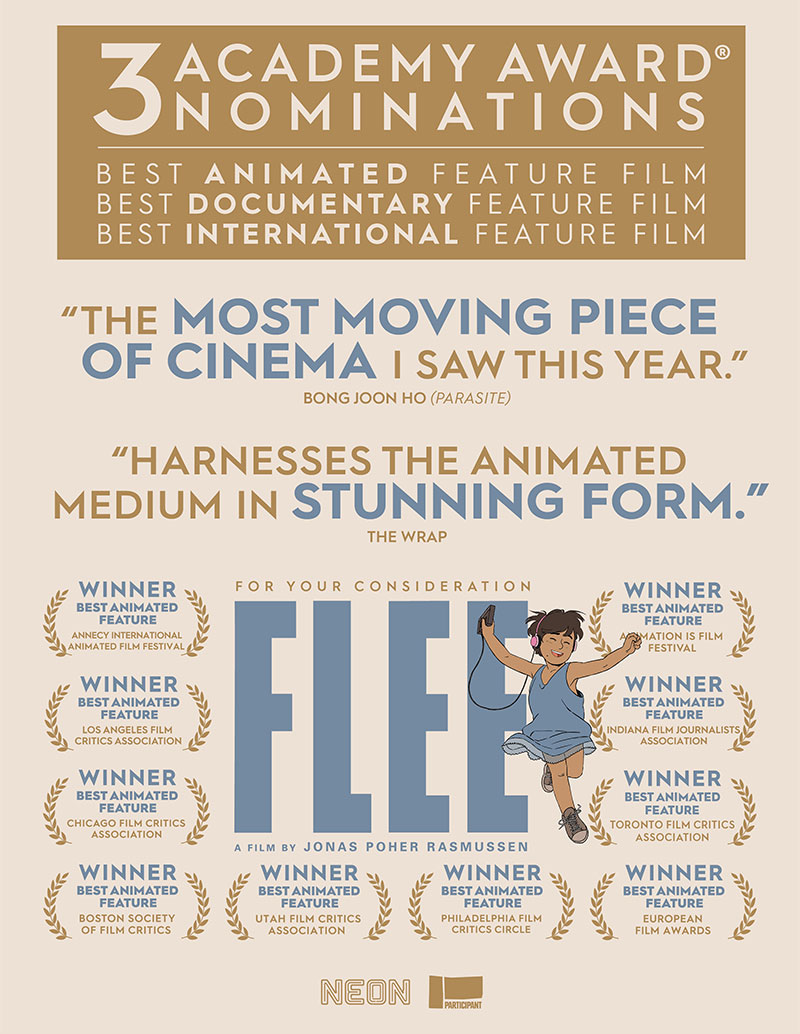 Forget Everything You Know: These Oscars Fyc Screeners Are Epic! (Seriously!) - ny3ibr7
